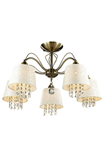 Люстра потолочная ODEON LIGHT