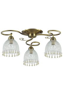 Люстра потолочная "Классика" LUMION