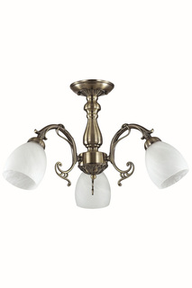 Люстра потолочная "Классика" LUMION