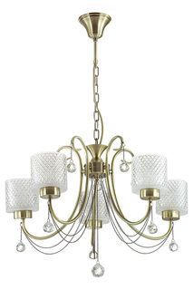 Люстра "Классика" LUMION