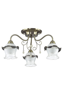 Люстра потолочная "Классика" LUMION