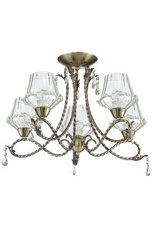 Люстра потолочная "Классика" LUMION