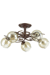 Люстра потолочная "Классика" LUMION