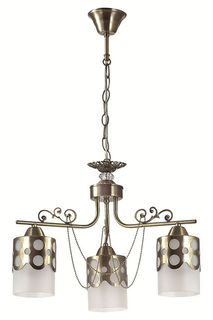 Люстра "Классика" LUMION