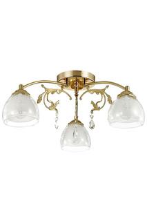 Люстра потолочная "Модерн" LUMION