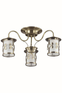 Люстра потолочная "Классика" LUMION