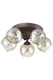 Люстра потолочная "Классика" LUMION