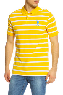 Футболка U.S. Polo Assn.
