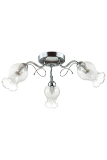 Люстра потолочная "Модерн" LUMION