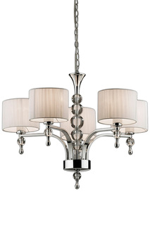 Люстра ODEON LIGHT