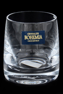 Набор стопок для водки 60 мл Crystalite Bohemia