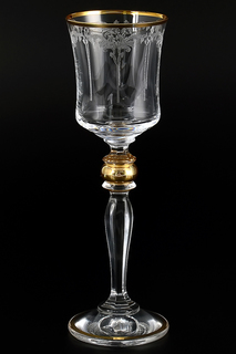 Набор рюмок для водки 6 шт. Bohemia