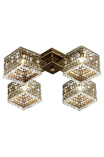 Люстра потолочная ODEON LIGHT