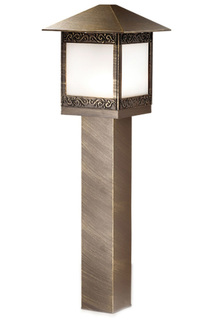 Уличный светильник ODEON LIGHT