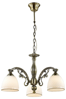 Люстра ODEON LIGHT