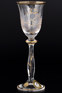 Набор рюмок 60 мл, 6 шт Bohemia