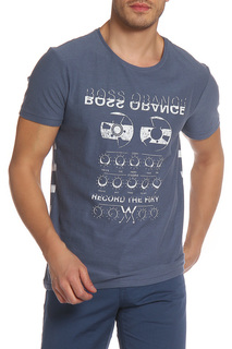 Футболка Hugo Boss