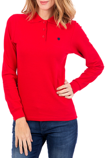 Рубашка-поло POLO CLUB С.H.A.