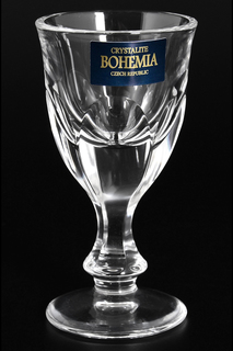 Стопки для водки 50 мл, 6 шт Crystalite Bohemia