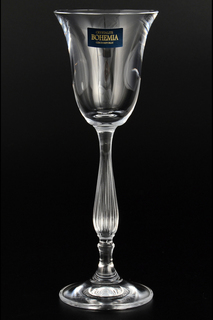 Рюмки для водки 60 мл, 6 шт Crystalite Bohemia