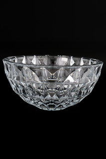 Фруктовница 28 см Crystalite Bohemia