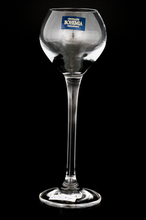 Набор рюмок для водки 6 шт. Crystalite Bohemia