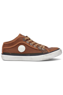 gumshoes Pepe Jeans