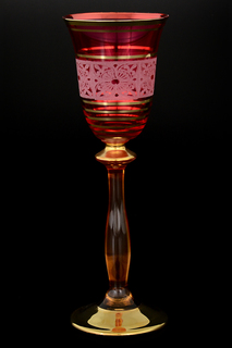 Набор рюмок для водки Bohemia