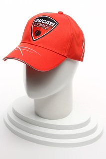 Бейсболка Ducati