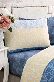 Постельное белье 1,5 сп 50х70 CLASSIC BY T