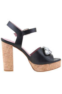 high heels sandals Sessa