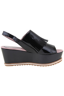 platform sandals Sessa