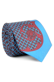 Галстук Versace