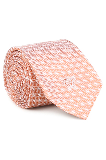 Галстук Versace