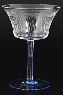 Набор бокалов для вина 6 шт. Crystalite Bohemia