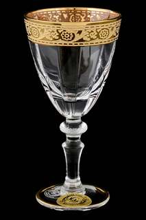 Набор рюмок для водки Bohemia