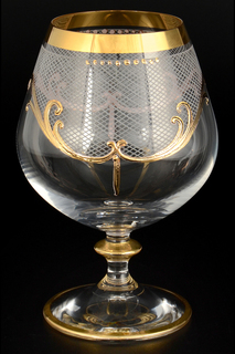 Набор бокалов для бренди 6 шт. Bohemia