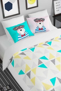 КПБ семейное "Ланже" Сирень