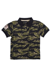 polo t-shirt Ruck&amp;Maul Ruck&Maul