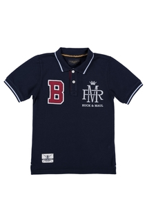 polo t-shirt Ruck&amp;Maul Ruck&Maul