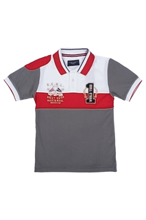 polo t-shirt Ruck&amp;Maul Ruck&Maul