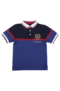 polo t-shirt Ruck&amp;Maul Ruck&Maul