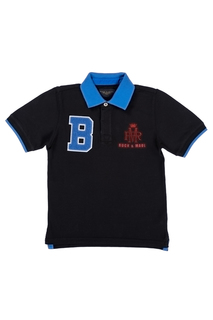 polo t-shirt Ruck&amp;Maul Ruck&Maul