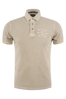 polo t-shirt Ruck&amp;Maul Ruck&Maul