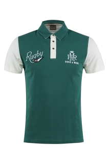 polo t-shirt Ruck&Maul Ruck&Maul