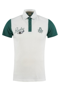 polo t-shirt Ruck&amp;Maul Ruck&Maul