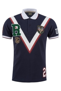 polo t-shirt Ruck&Maul Ruck&Maul