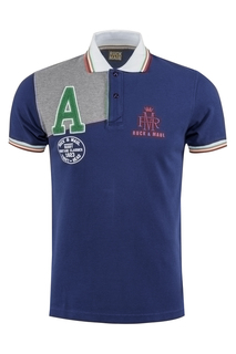 polo t-shirt Ruck&amp;Maul Ruck&Maul