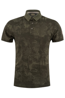 polo t-shirt Ruck&Maul Ruck&Maul