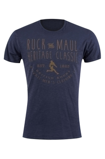 t-shirt Ruck&amp;Maul Ruck&Maul
